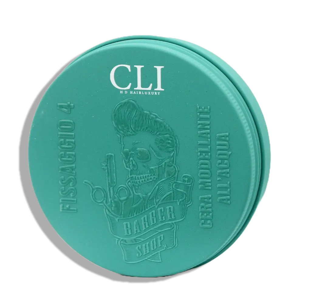 AQUAHOLD WAX CLIHD 100ML (N°2 SCATOLA DA 18 PEZZI) *
