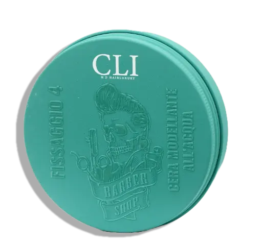 AQUAHOLD WAX CLIHD 100ML (N°2 SCATOLA DA 18 PEZZI) *